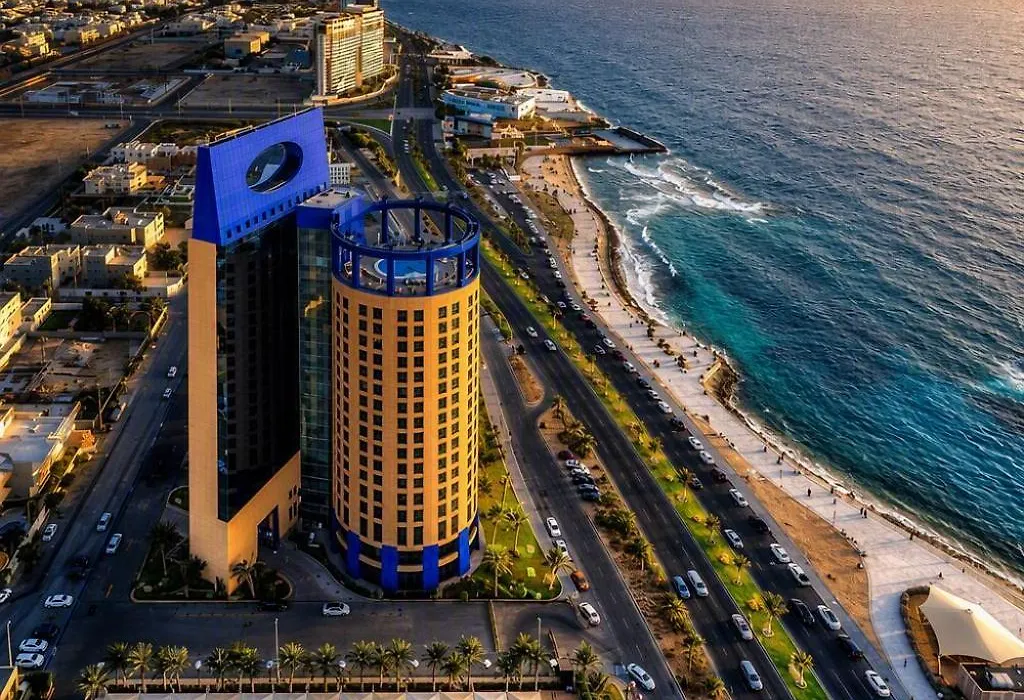 روز وود جدة-1